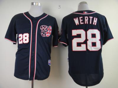 MLB Jersey-241